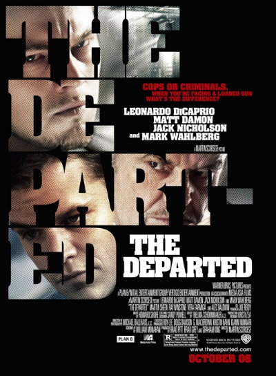 17 - The Departed