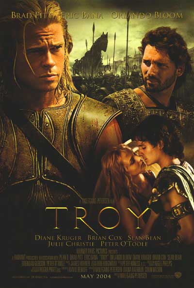 14 - Troy