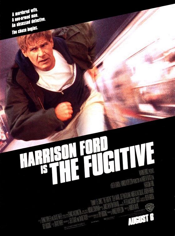 11 - The Fugitive