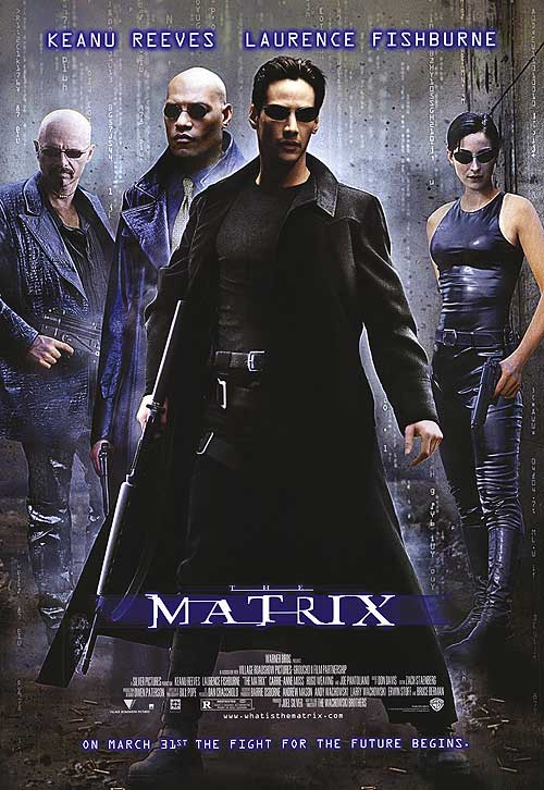 5 - The Matrix