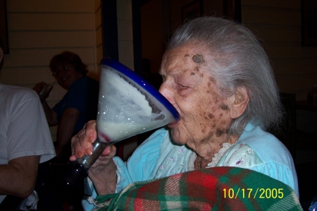 Grannies Gone Wild
