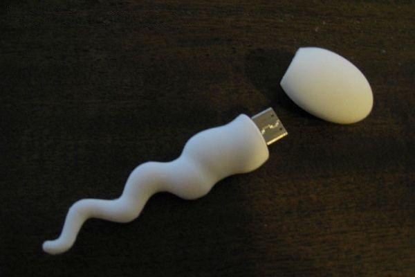 This one can screw up your USB port.
