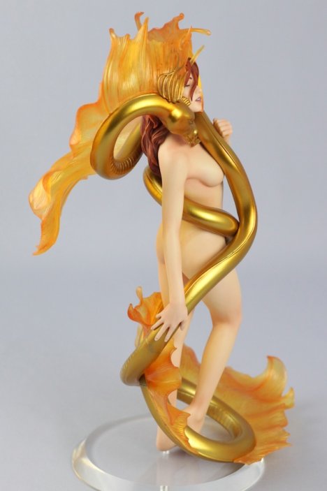 The Most Awesome Figurine Ever Made