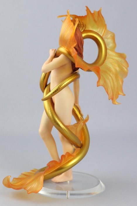 The Most Awesome Figurine Ever Made