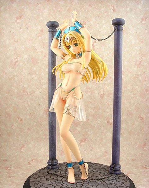 Japanese Perverted Figurines 2