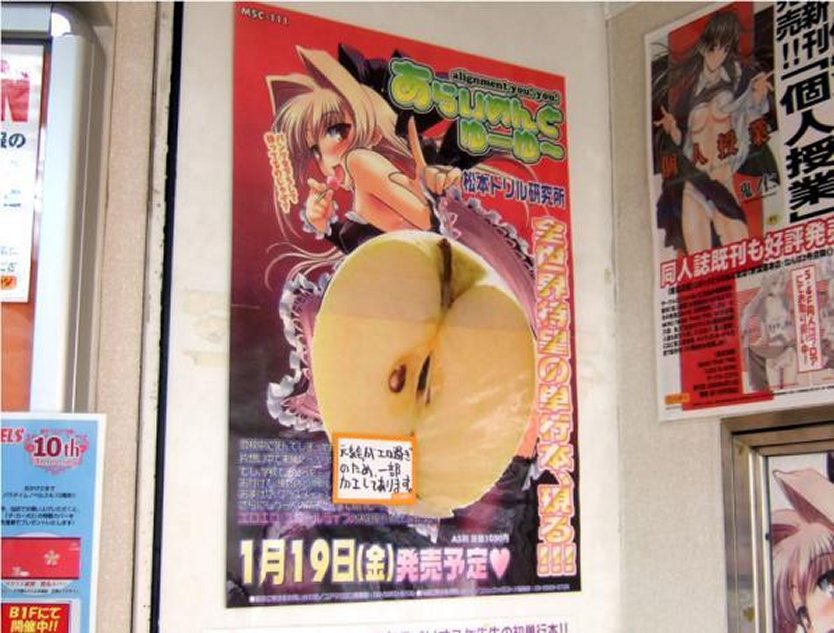 Japanese WTF Gallery 2