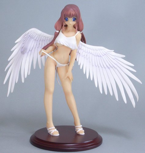 Japanese Perverted Figurines 3