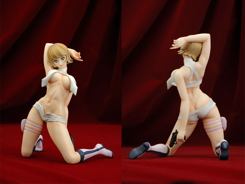 Japanese Perverted Figurines 3