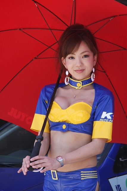 Umbrella Girls Japan Porn