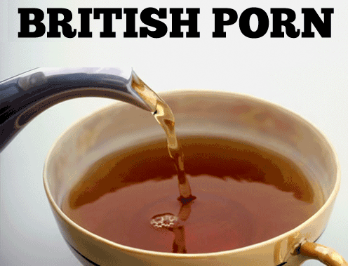 british funny - British Porn