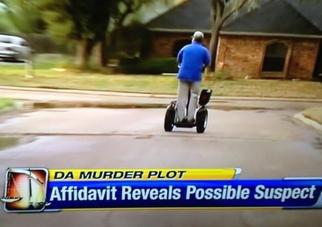 Da Murder Plot Affidavit Reveals Possible Suspect