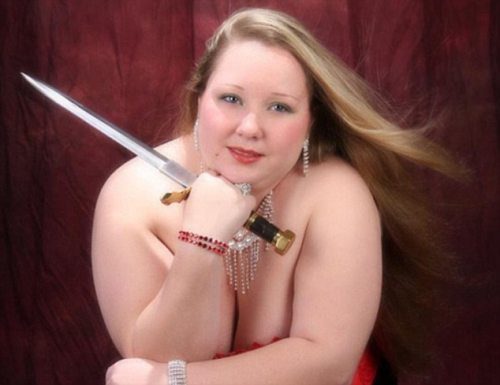 30 People Who Have No Idea How to Take Glamour Photos