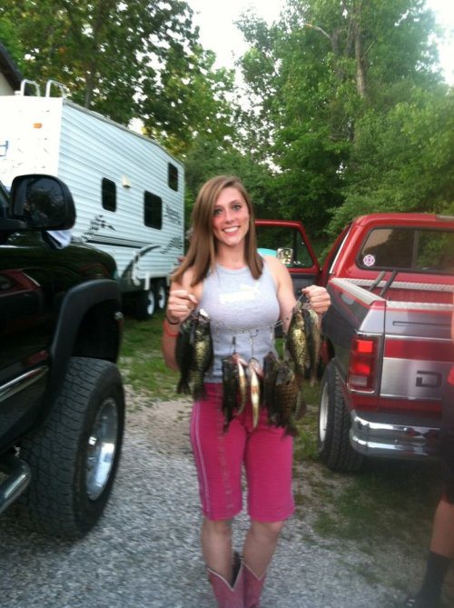 Fishing Can Be Fun