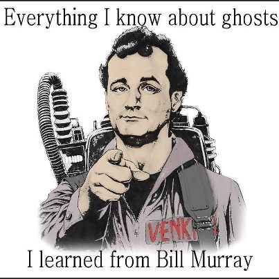 Happy Birthday, Bill Murray!