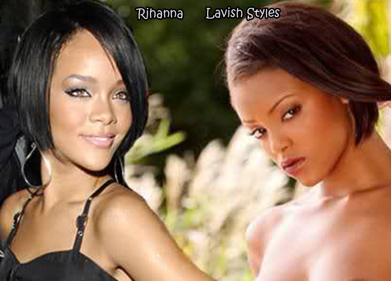 lavish styles vs rihanna - Rihanna Lavish Styles