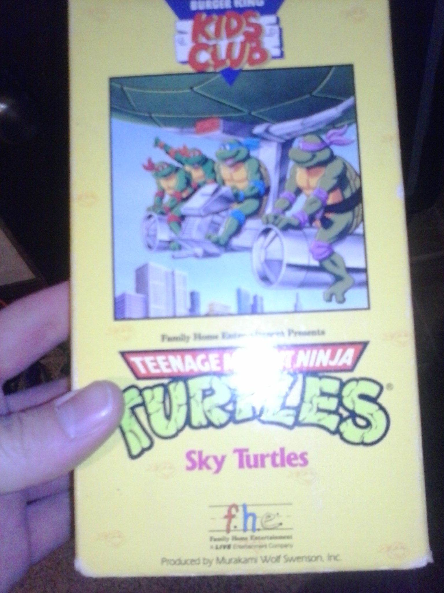 teenage mutant ninja turtles - St Teenage Es Sky Turtles