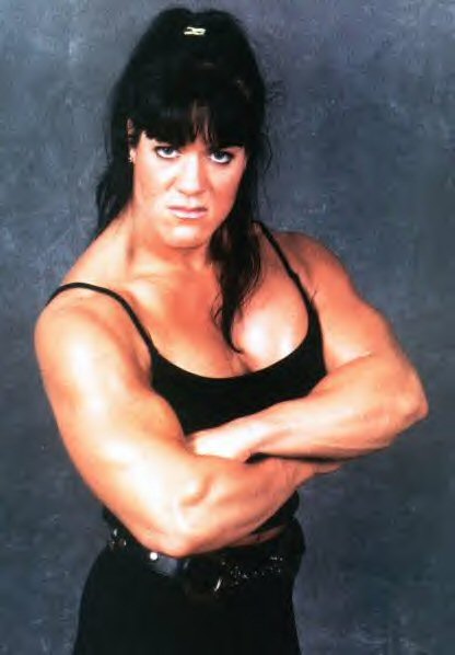 Chyna's Amazing Transformation Throughout Her Career