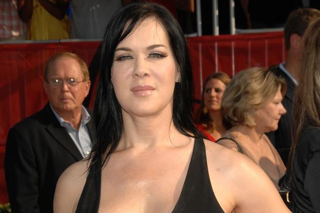 Chyna's Amazing Transformation Throughout Her Career