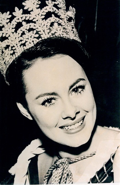 1964 - Ann Sidney - UNITED KINGDOM