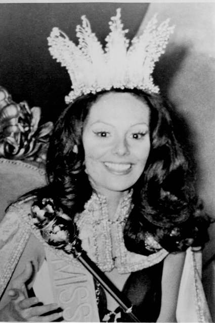 1971 - Lcia Tavares Petterle - BRAZIL