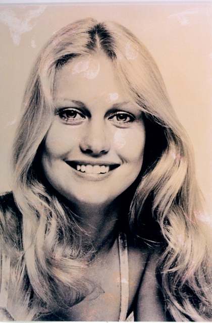 1974 - Anneline Kriel - SOUTH AFRICA