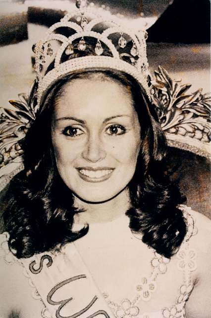 1978 - Silvana Suarez - ARGENTINA