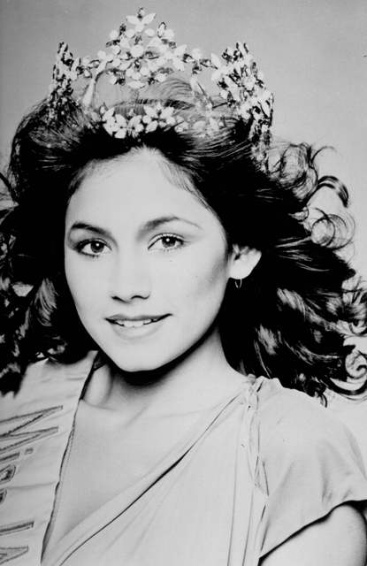 1980 - Kimberly Santos - GUAM
