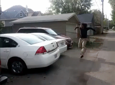 30 GIFs For Your Enjoyment