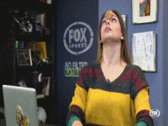25 GIFs For Your Enjoyment
