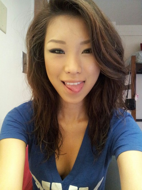 4. Asa Akira