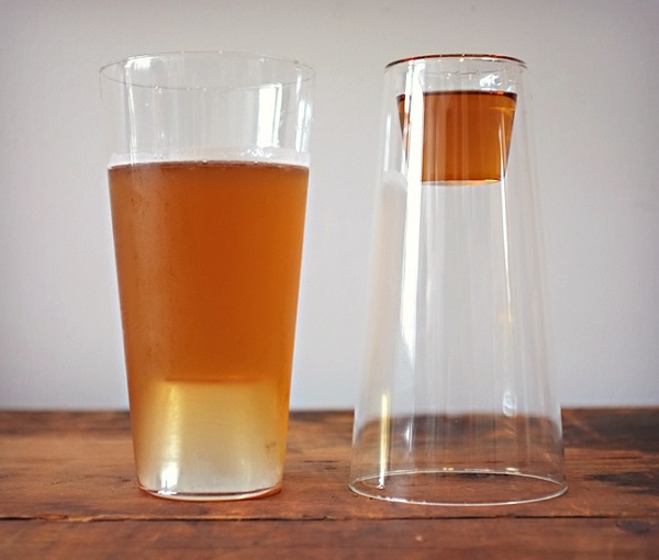 beer shot glass