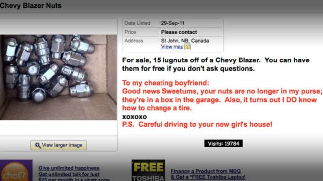 27 Cheaters Getting Humiliated Publicly