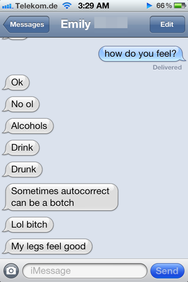29 Drunk Text Wins And Fails