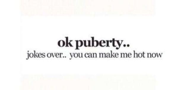 paper - ok puberty.. jokes over.. you can make me hot now