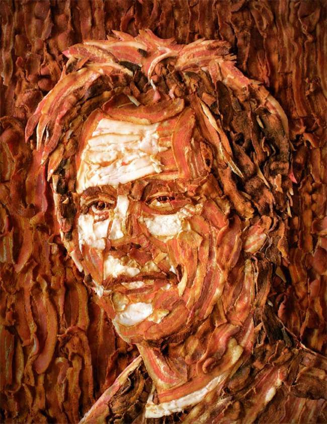 Kevin Bacon - Bacon