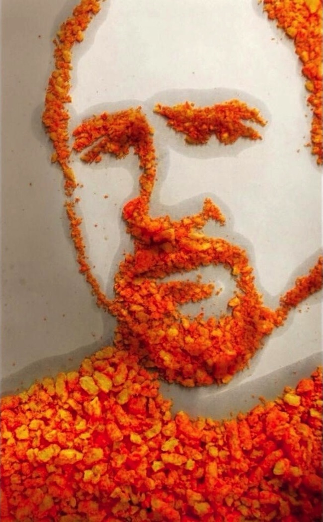 Louis C.K. - Cheetos