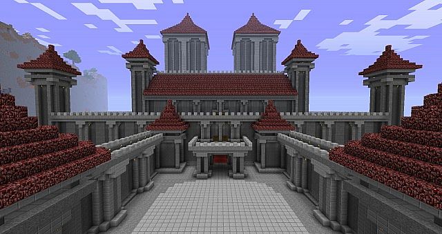 37 Examples of Amazing Minecraft Skill