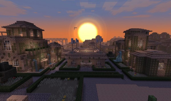 37 Examples of Amazing Minecraft Skill