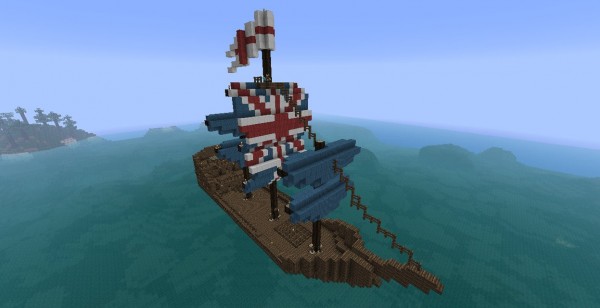 37 Examples of Amazing Minecraft Skill