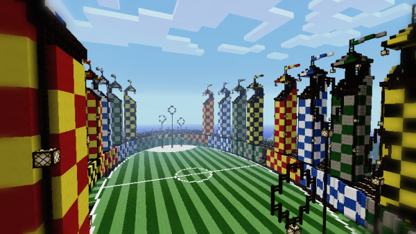 37 Examples of Amazing Minecraft Skill