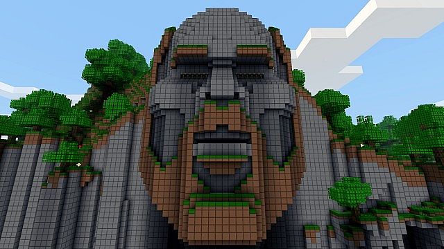 37 Examples of Amazing Minecraft Skill