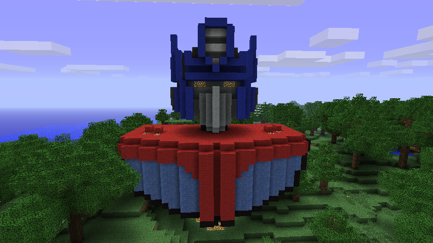 37 Examples of Amazing Minecraft Skill