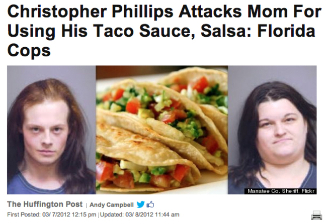 22 People So Hungry They Became Danger To Society
