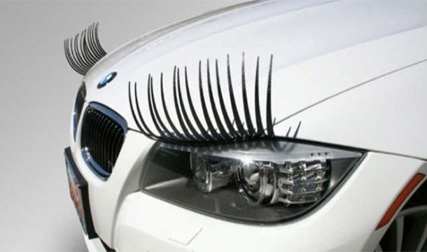 Car Lashes