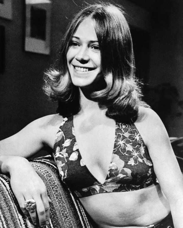 marilyn chambers young