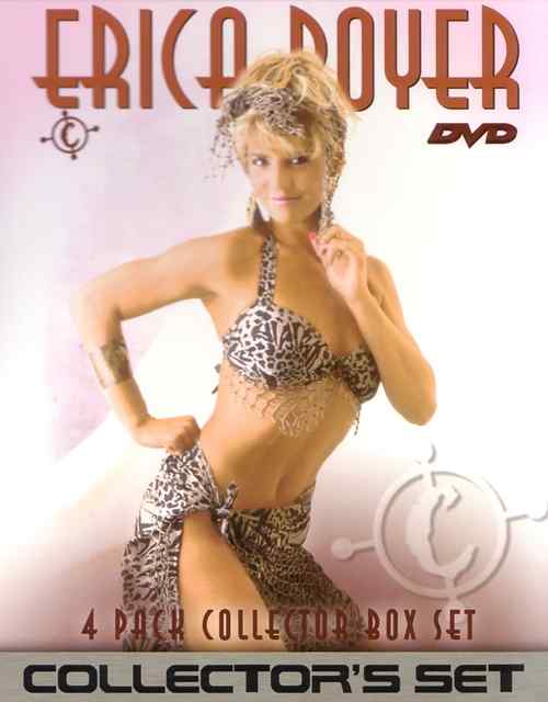 supermodel - Frico Rover 4 Pach Collection Box Set Collector'S Set