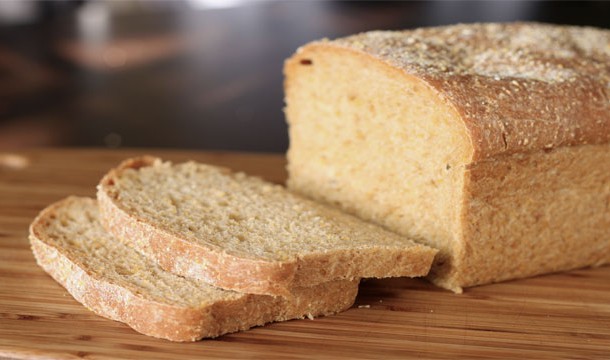 Making stale bread appear fresher is actually possible. Just wrap the bread in a wet towel and microwave on high power for bursts of about 10 seconds. Repeat until you’re satisfied with the moistness.