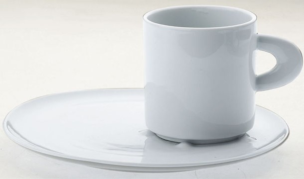 Place the cup on a container or dish you would like to test and put both in the microwave. After one minute of heating, if the water is hot and the container is cold, the container is microwave safe. However, if the container is hot and the water is cold, then beware, the container isn’t microwaveable.