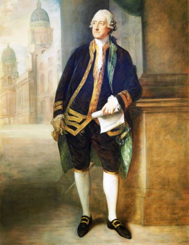 Sandwich - It is John Montagu, 4th Earl of Sandwich, a British statesman of the 18th century, who is credited with the invention of the snack.  The Wall Street Journal even described sandwich as Britain’s biggest contribution to the world gastronomy.