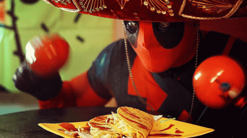 29 Reasons Why Deadpool is Awesome